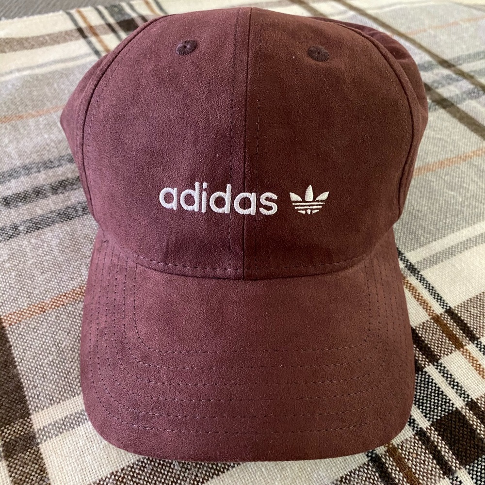 Adidas Baseball Cap